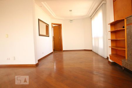 Sala de apartamento para alugar com 3 quartos, 152m² em Bosque da Saúde, São Paulo