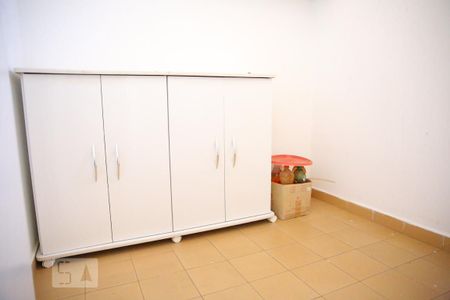Apartamento para alugar com 152m², 3 quartos e 3 vagasQuarto Lavanderia