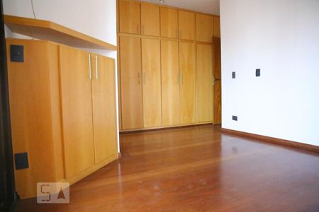 Apartamento para alugar com 152m², 3 quartos e 3 vagasQuarto 3 - Suíte