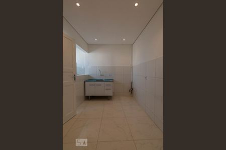 Apartamento à venda com 59m², 1 quarto e sem vaga Apartamento à venda com 59m², 1 quarto e sem vagaCOZINHA