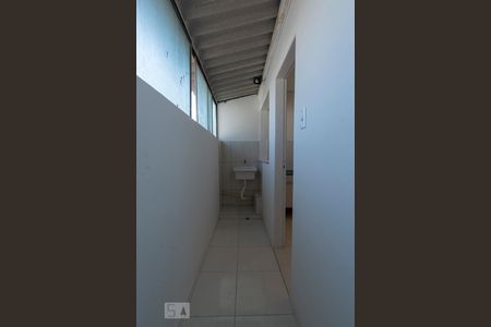 Apartamento à venda com 59m², 1 quarto e sem vaga Apartamento à venda com 59m², 1 quarto e sem vagaAREA DE SERVIÇO