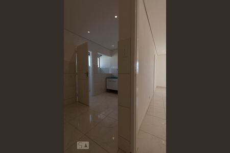 Apartamento à venda com 59m², 1 quarto e sem vaga Apartamento à venda com 59m², 1 quarto e sem vagaCORREDOR