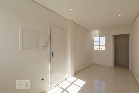 SALA de apartamento à venda com 1 quarto, 59m² em Canindé, São Paulo