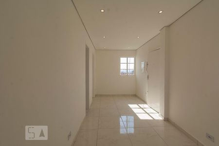 Apartamento à venda com 59m², 1 quarto e sem vaga Apartamento à venda com 59m², 1 quarto e sem vagaSALA
