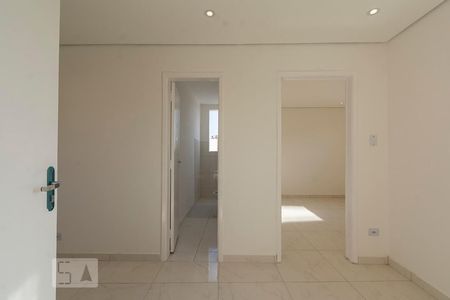 Apartamento à venda com 59m², 1 quarto e sem vaga Apartamento à venda com 59m², 1 quarto e sem vagaSALA