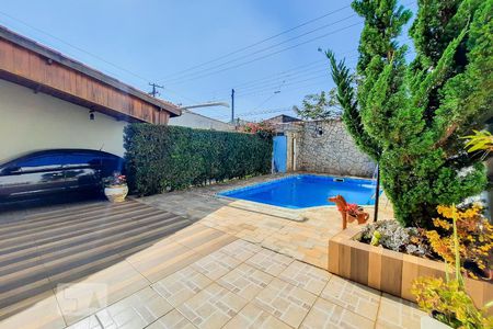 Casa à venda com 250m², 2 quartos e 3 vagasÁrea de Lazer