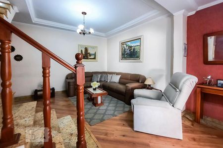 Sala de casa à venda com 2 quartos, 250m² em Jardim Vera Cruz, São Bernardo do Campo