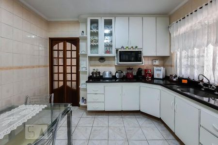 Casa à venda com 250m², 2 quartos e 3 vagasCozinha