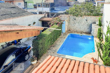 Casa à venda com 250m², 2 quartos e 3 vagasVista da Suíte 2