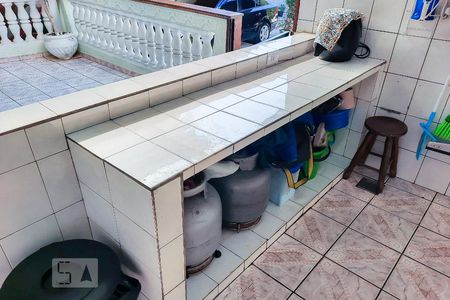 Casa à venda com 250m², 2 quartos e 3 vagasÁrea de Serviço 