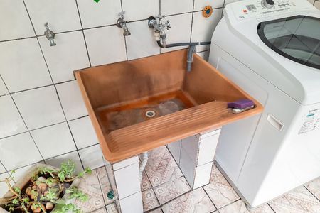 Casa à venda com 250m², 2 quartos e 3 vagasÁrea de Serviço 