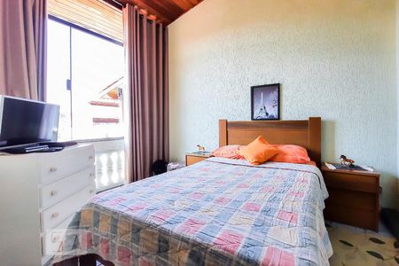 Casa à venda com 250m², 2 quartos e 3 vagasVaranda da Suíte 1