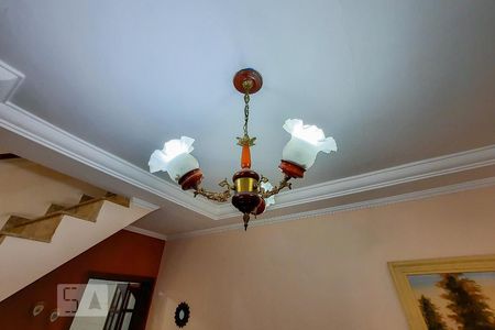 Sala de casa à venda com 2 quartos, 250m² em Jardim Vera Cruz, São Bernardo do Campo