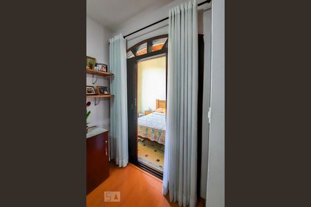 Casa à venda com 250m², 2 quartos e 3 vagasVaranda da Suíte 1