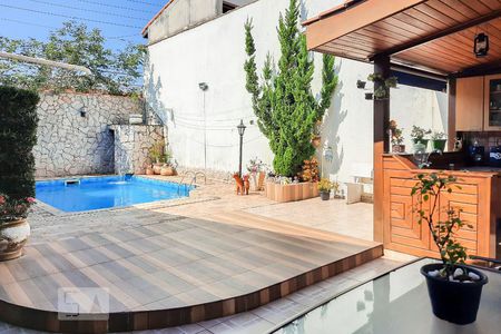 Casa à venda com 250m², 2 quartos e 3 vagasÁrea de Lazer