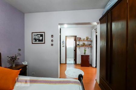 Suíte 1 de casa à venda com 2 quartos, 250m² em Jardim Vera Cruz, São Bernardo do Campo