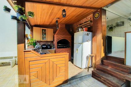 Casa à venda com 250m², 2 quartos e 3 vagasChurrasqueira 