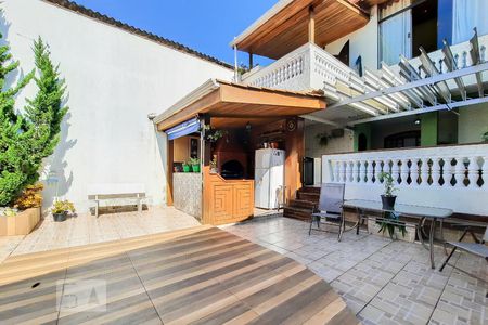 Casa à venda com 250m², 2 quartos e 3 vagasÁrea de Lazer