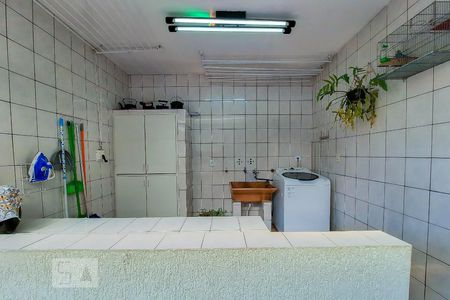 Casa à venda com 250m², 2 quartos e 3 vagasÁrea de Serviço 