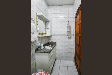Casa à venda com 250m², 2 quartos e 3 vagasBanheiro
