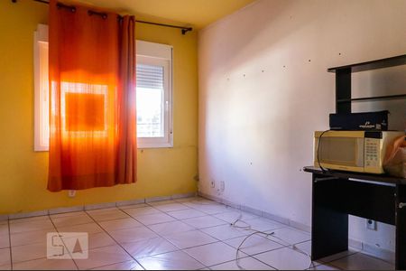 Sala de apartamento para alugar com 2 quartos, 60m² em Alto Petrópolis, Porto Alegre