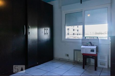 Quarto 2 de apartamento para alugar com 2 quartos, 60m² em Alto Petrópolis, Porto Alegre