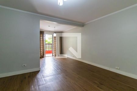 Sala de casa para alugar com 3 quartos, 300m² em Conjunto Residencial José Bonifácio, São Paulo