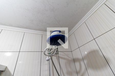 Chuveiro de casa para alugar com 3 quartos, 300m² em Conjunto Residencial José Bonifácio, São Paulo