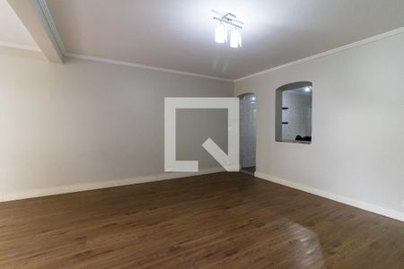 Sala de casa para alugar com 3 quartos, 300m² em Conjunto Residencial José Bonifácio, São Paulo