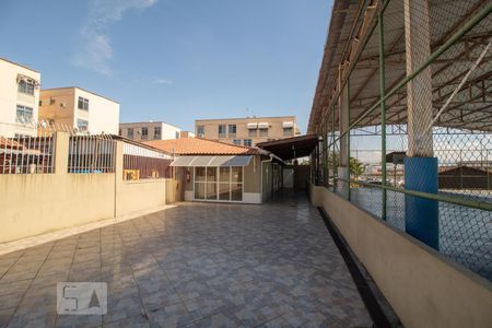 Apartamento à venda com 85m², 3 quartos e 1 vagaÁrea comum - Salão de festas