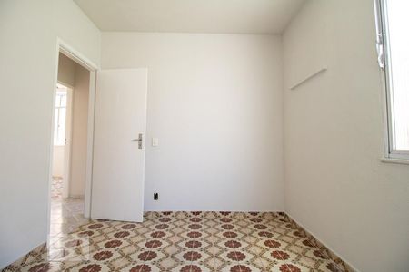 Quarto 1 de apartamento à venda com 3 quartos, 85m² em Irajá, Rio de Janeiro