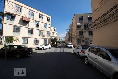 Apartamento à venda com 85m², 3 quartos e 1 vagaEstacionamento