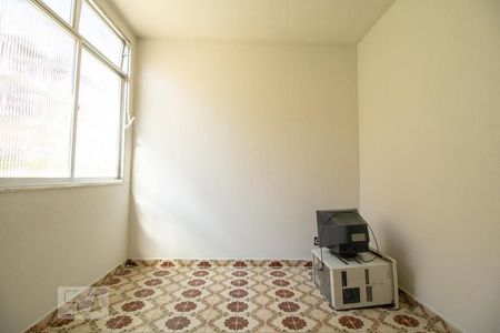 Quarto 1 de apartamento à venda com 3 quartos, 85m² em Irajá, Rio de Janeiro