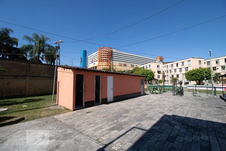 Apartamento à venda com 85m², 3 quartos e 1 vagaÁrea comum