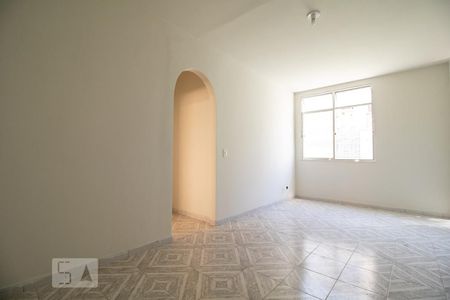 Sala de apartamento à venda com 3 quartos, 85m² em Irajá, Rio de Janeiro