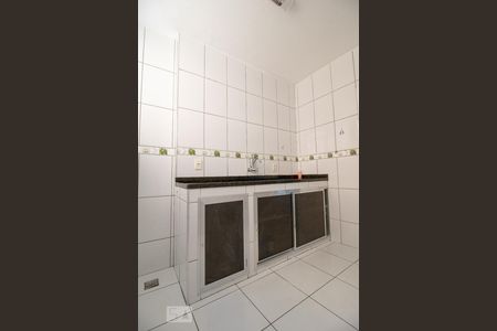 Apartamento à venda com 85m², 3 quartos e 1 vagaCozinha