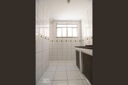 Apartamento à venda com 85m², 3 quartos e 1 vagaCozinha