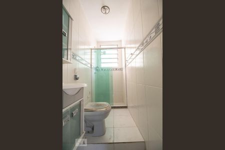 Apartamento à venda com 85m², 3 quartos e 1 vagaBanheiro