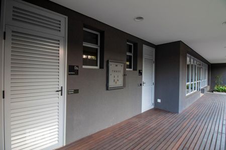 Apartamento à venda com 49m², 2 quartos e 1 vagaÁrea comum