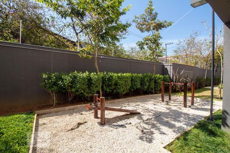Apartamento à venda com 49m², 2 quartos e 1 vagaÁrea comum
