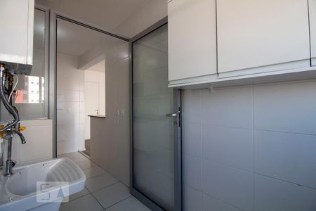 Apartamento à venda com 49m², 2 quartos e 1 vagaÁrea de Serviço