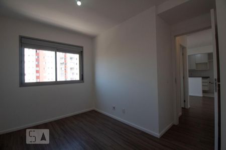 Apartamento à venda com 49m², 2 quartos e 1 vagaQuarto 2