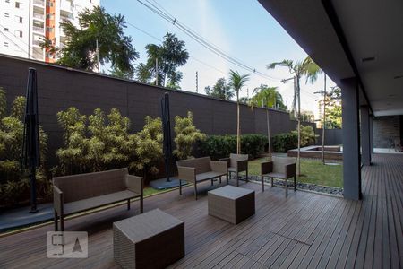 Apartamento à venda com 49m², 2 quartos e 1 vagaÁrea comum