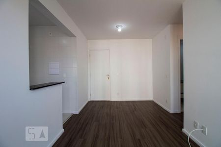 Sala de apartamento para alugar com 2 quartos, 49m² em Vila Santa Catarina, São Paulo