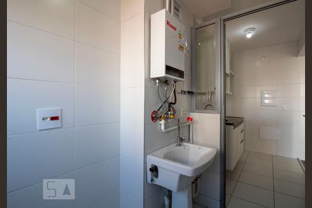 Apartamento à venda com 49m², 2 quartos e 1 vagaÁrea de Serviço
