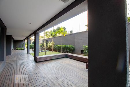 Apartamento à venda com 49m², 2 quartos e 1 vagaÁrea comum