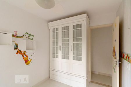 Apartamento à venda com 50m², 2 quartos e 1 vagaQuarto 2