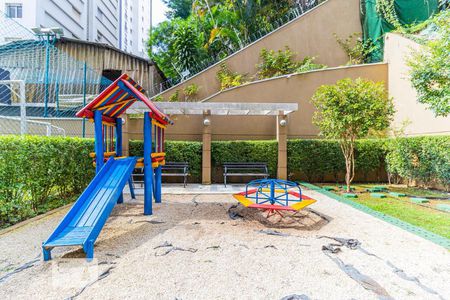 Apartamento à venda com 50m², 2 quartos e 1 vagaÁrea Comum - Playground