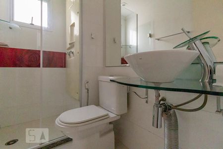 Apartamento à venda com 50m², 2 quartos e 1 vagaBanheiro