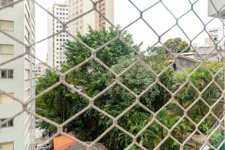 Apartamento à venda com 50m², 2 quartos e 1 vagaVista do Quarto 2